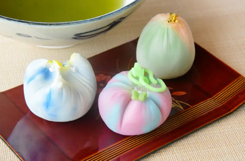 WAGASHI