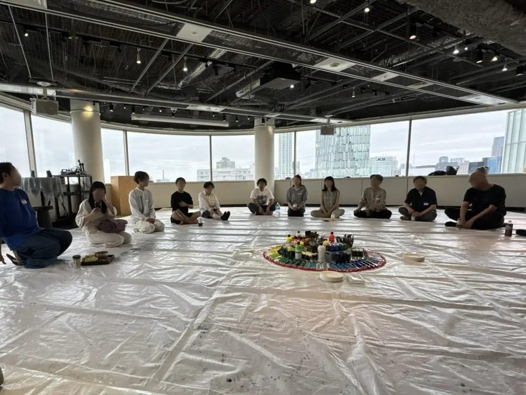 iscovering-the-joy-of-expression -through-art-training